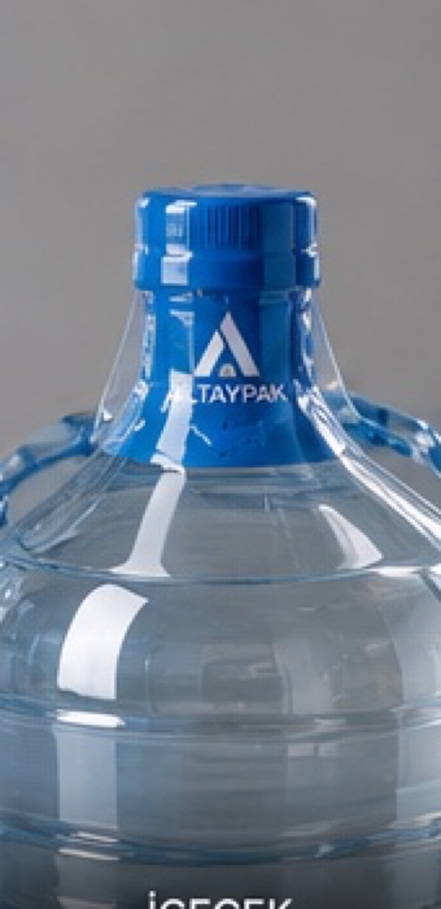 İçecek sektörü - Altaypak ambalaj uygulaması