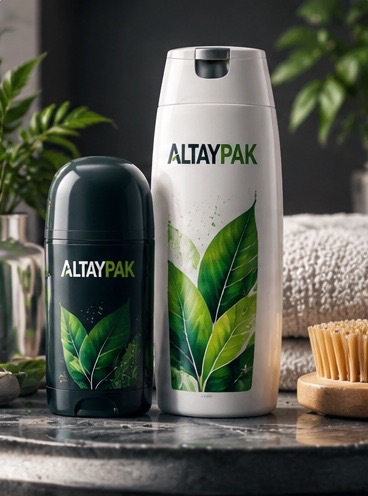 Kişisel Bakım - Altaypak body sleeve uygulaması