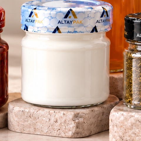 Baharat Kavanozu - Altaypak emniyet bandı uygulaması